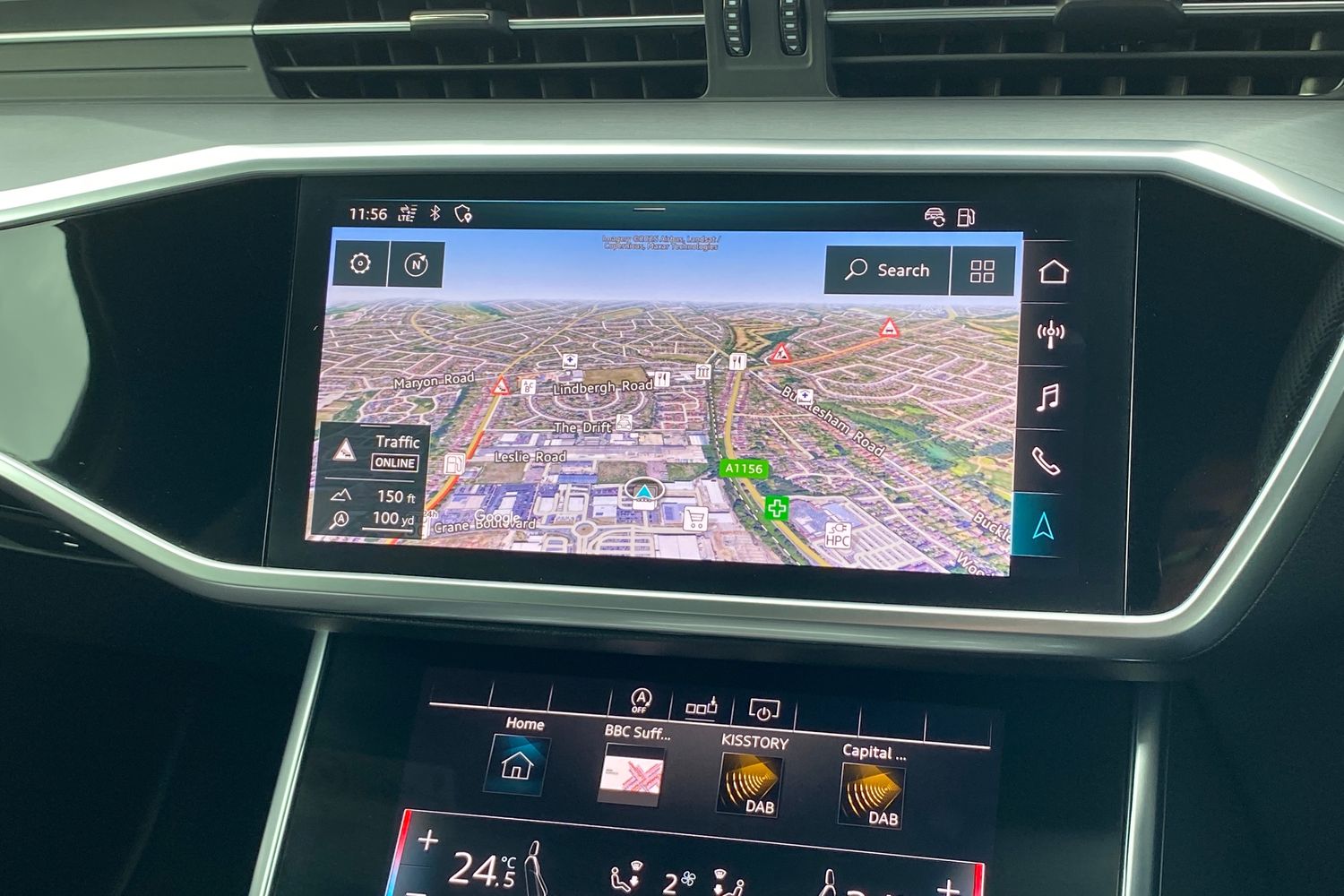 Used Audi A6 2019 for sale - 76673888: Photo 21