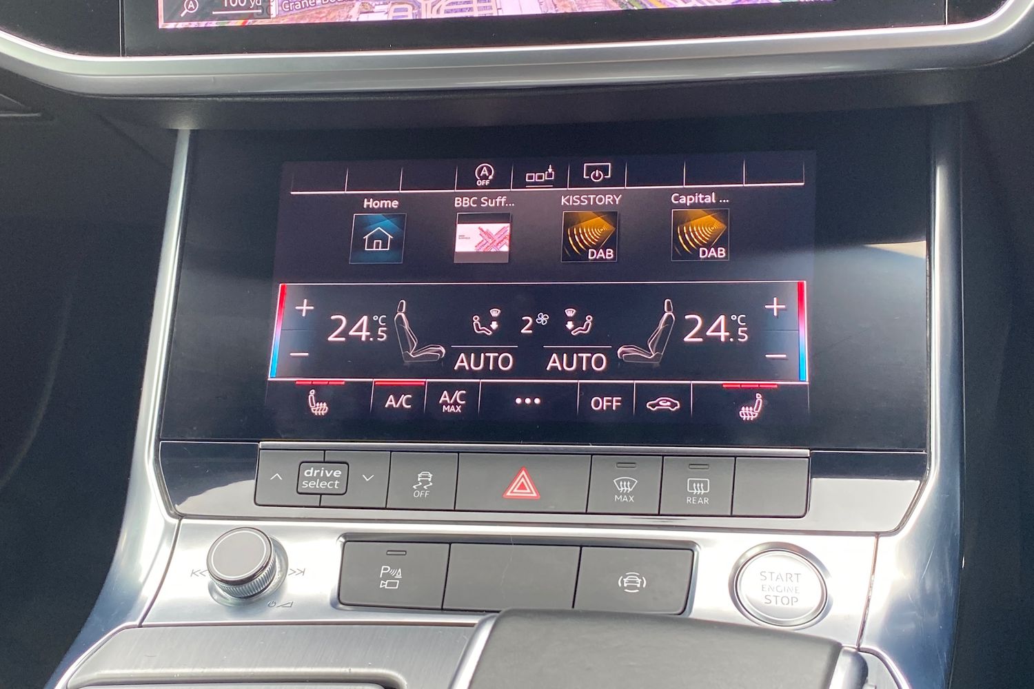 Used Audi A6 2019 for sale - 76673888: Photo 22