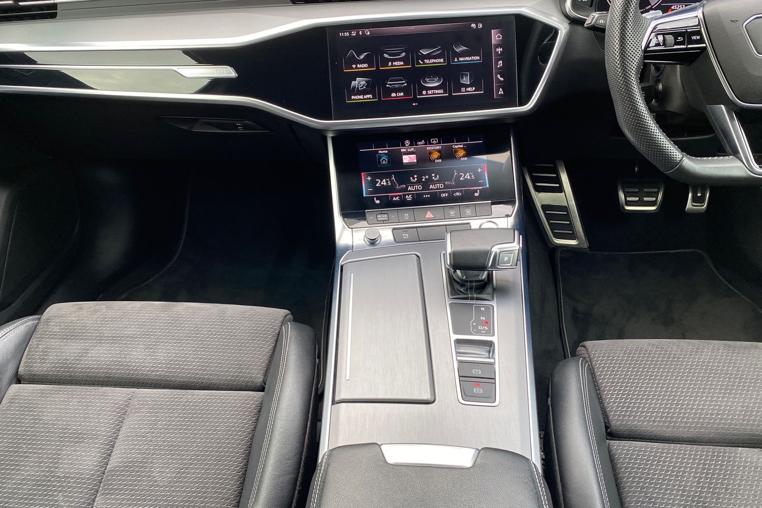 Used Audi A6 2019 for sale - 76673888: Photo 23