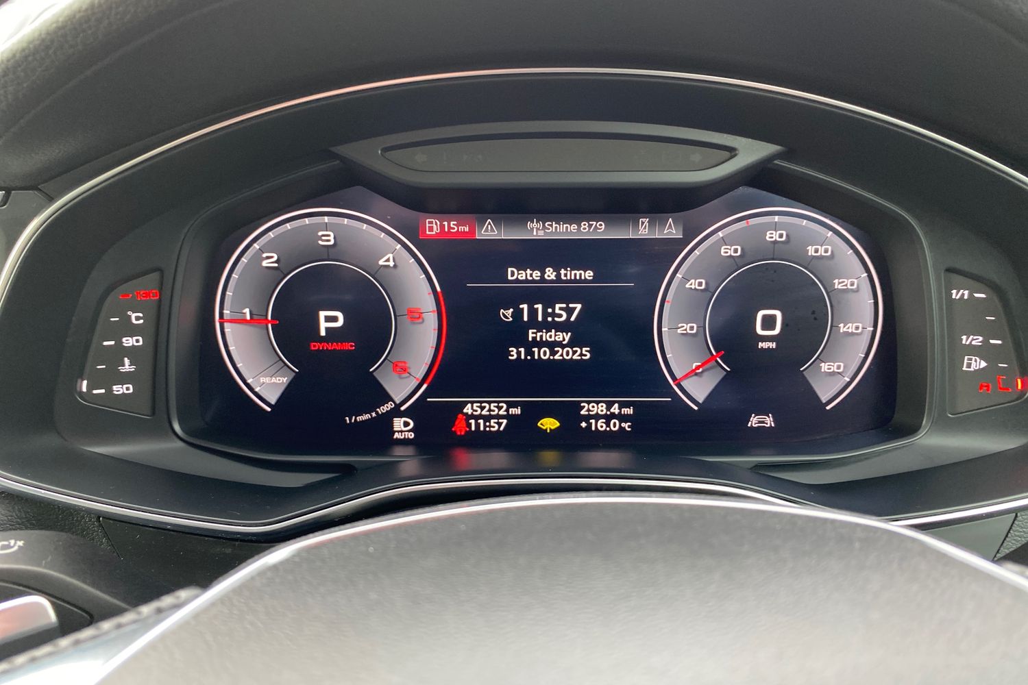 Used Audi A6 2019 for sale - 76673888: Photo 24