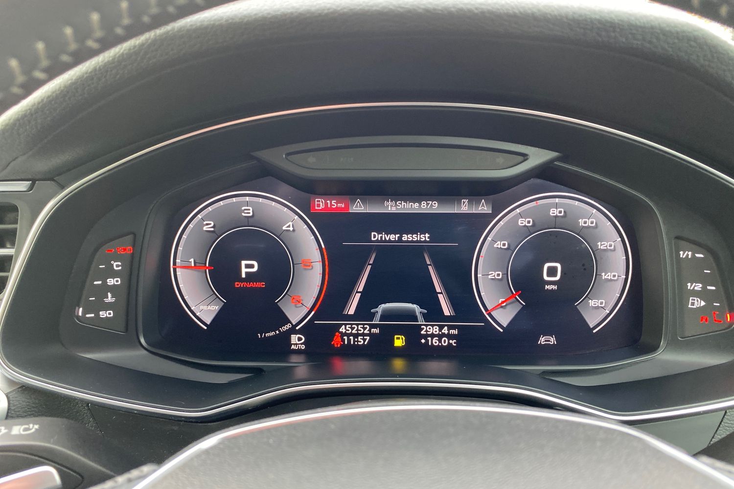 Used Audi A6 2019 for sale - 76673888: Photo 25