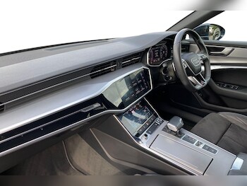 Used Audi A6 2019 for sale - 76673888: Photo