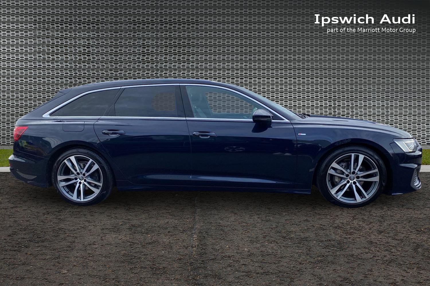 Used Audi A6 2019 for sale - 76673888: Photo 4
