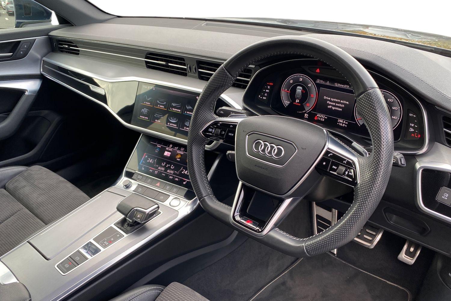 Used Audi A6 2019 for sale - 76673888: Photo 6