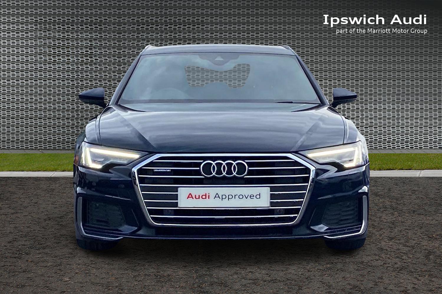Used Audi A6 2019 for sale - 76673888: Photo 7