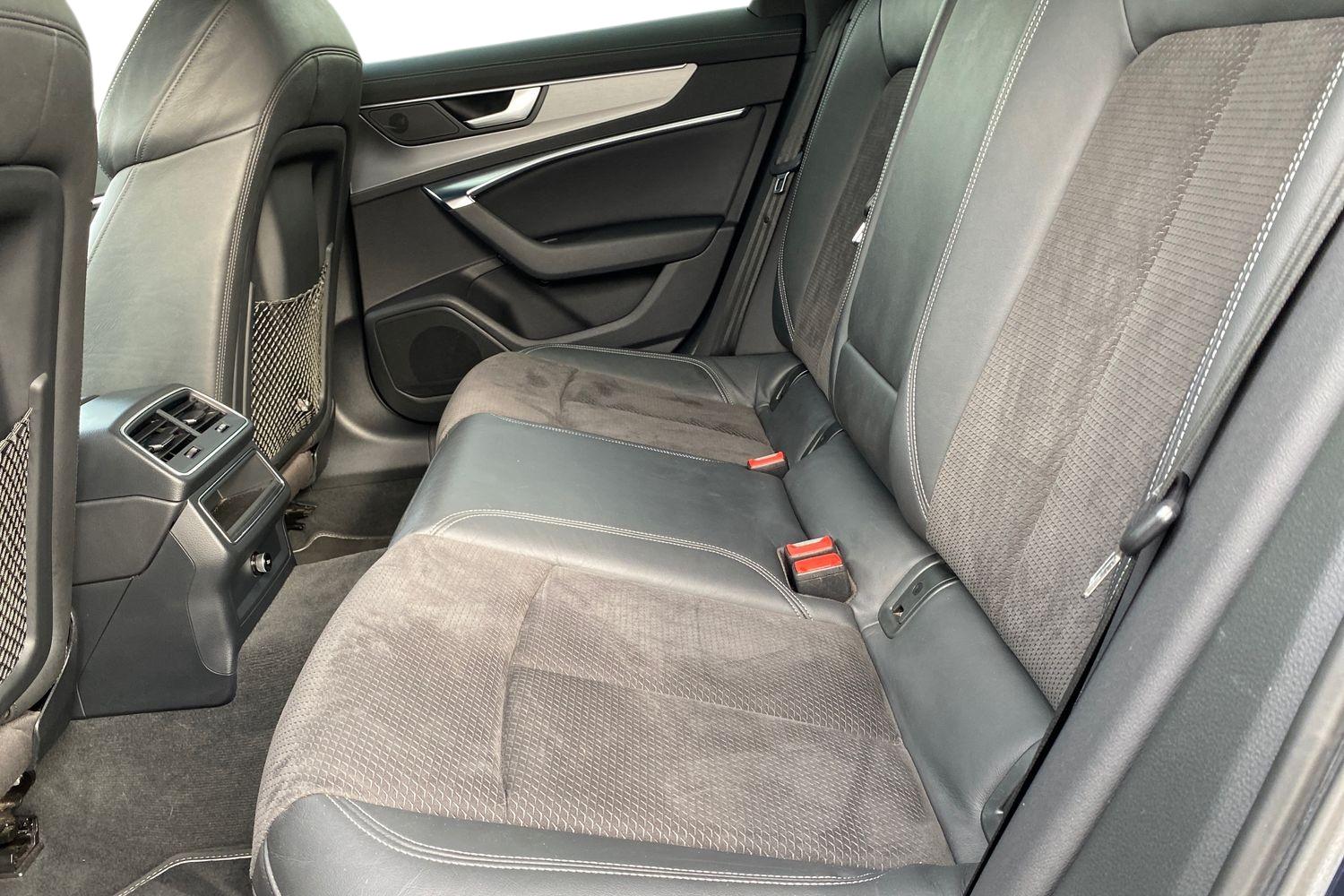 Used Audi A6 2019 for sale - 76673888: Photo 8