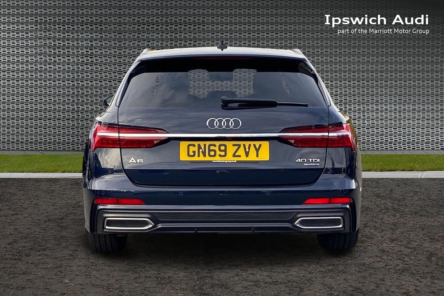 Used Audi A6 2019 for sale - 76673888: Photo 9