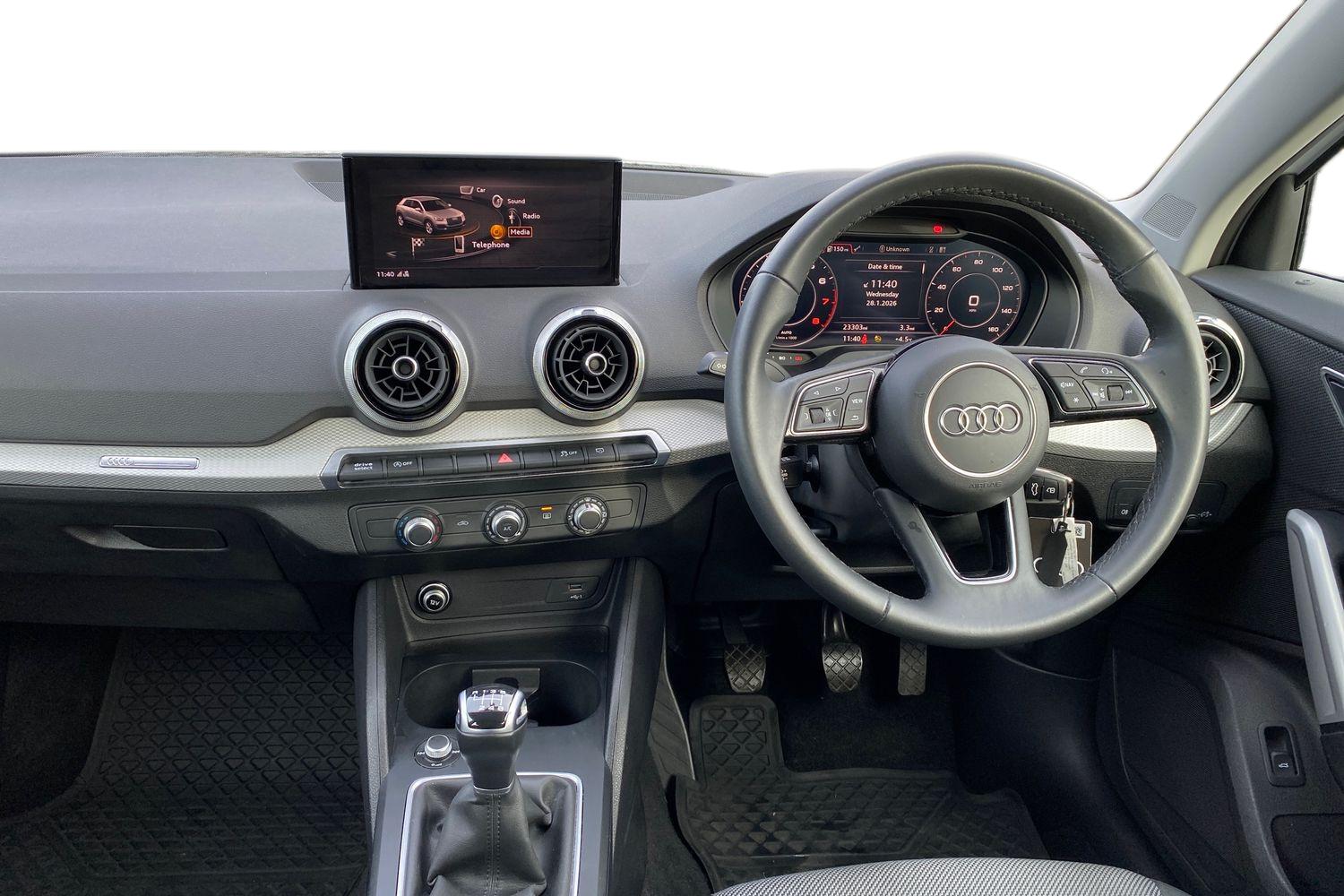 Used Audi Q2 2023 for sale - 77415463: Photo 10