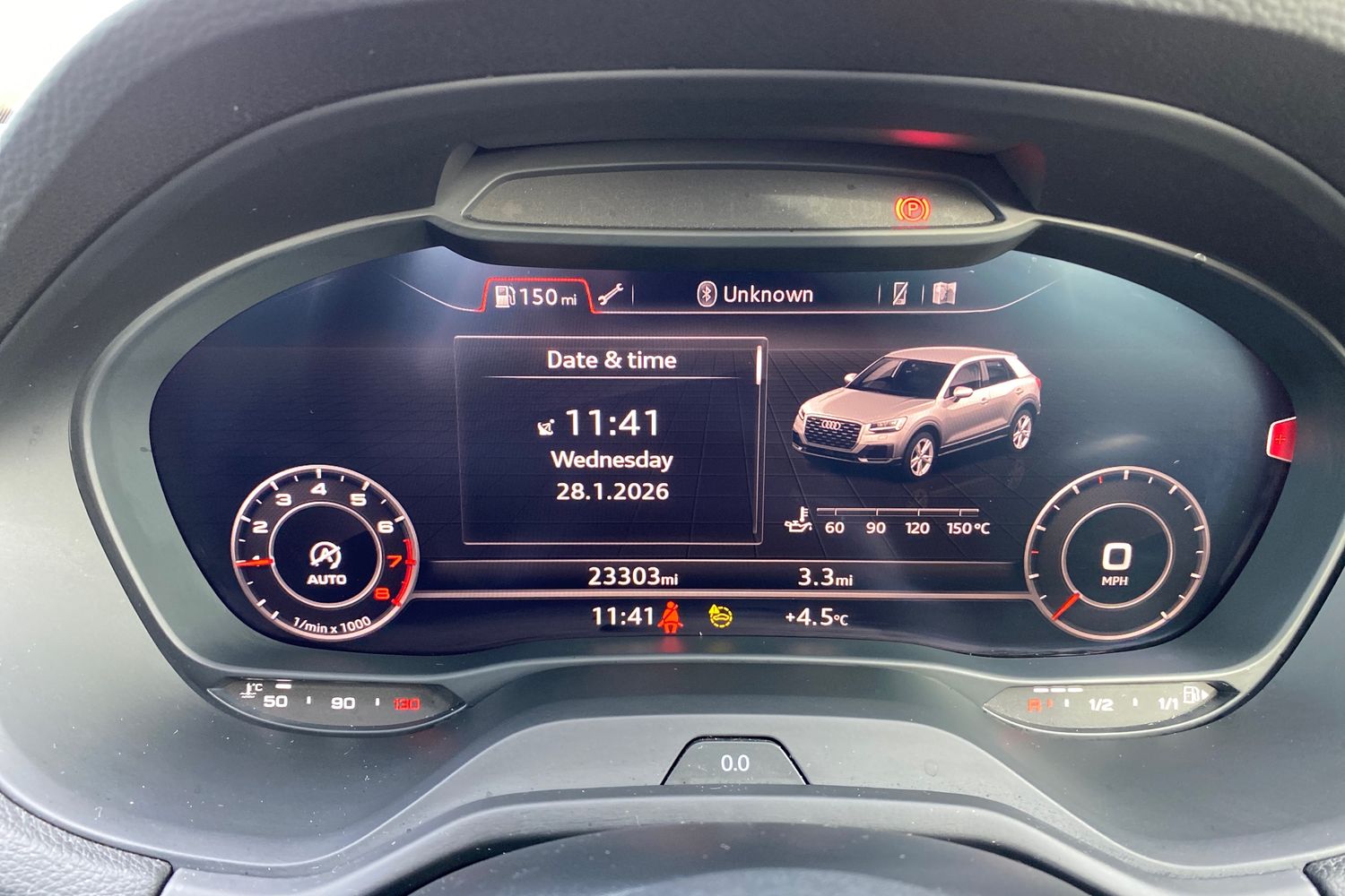 Used Audi Q2 2023 for sale - 77415463: Photo 11