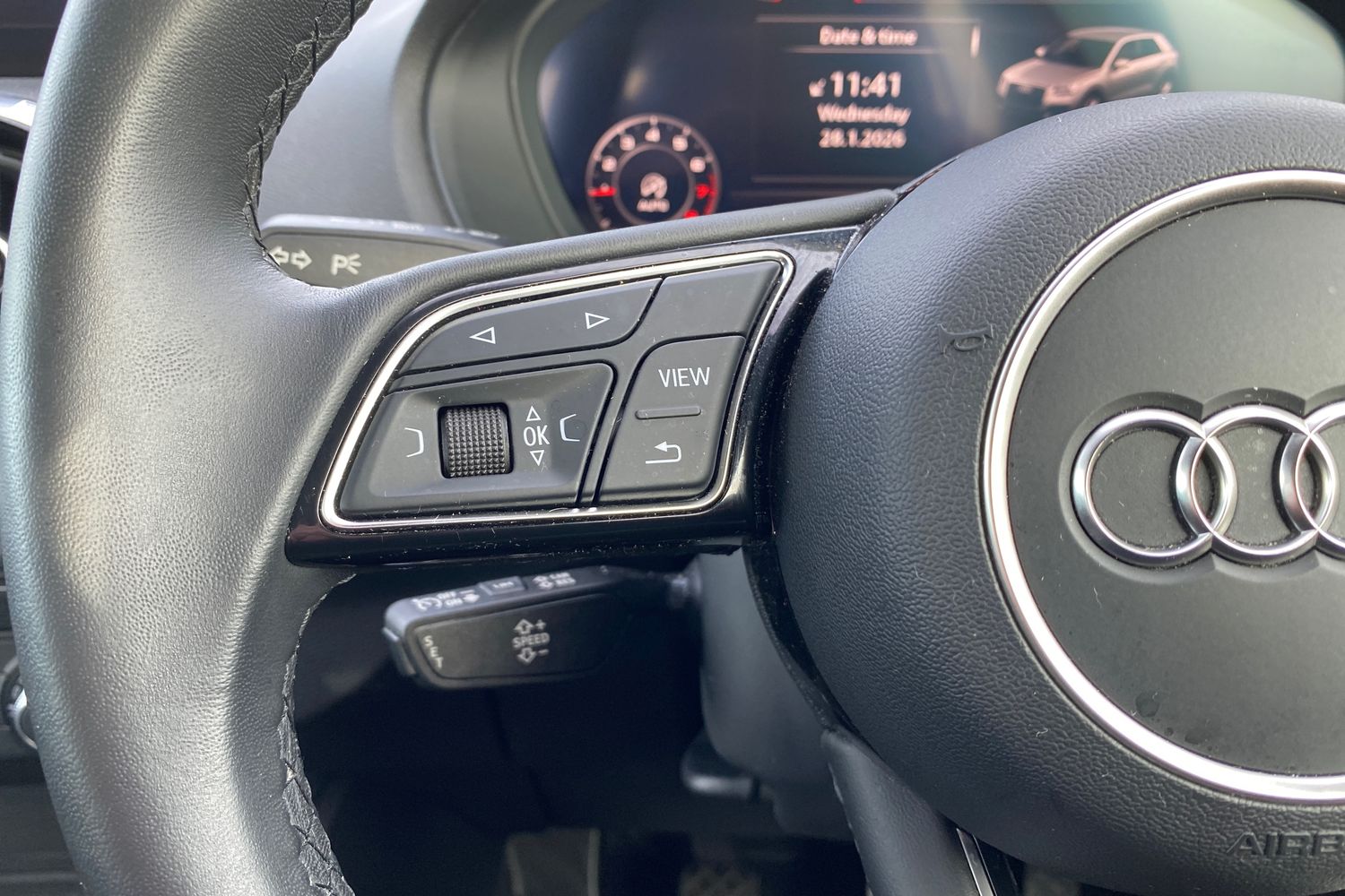 Used Audi Q2 2023 for sale - 77415463: Photo 14