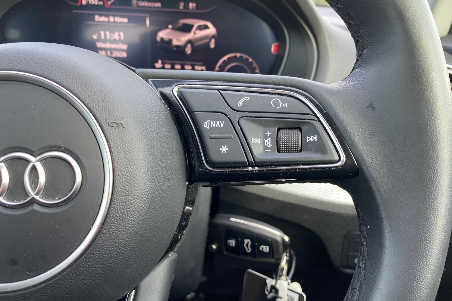 Used Audi Q2 2023 for sale - 77415463: Photo 15