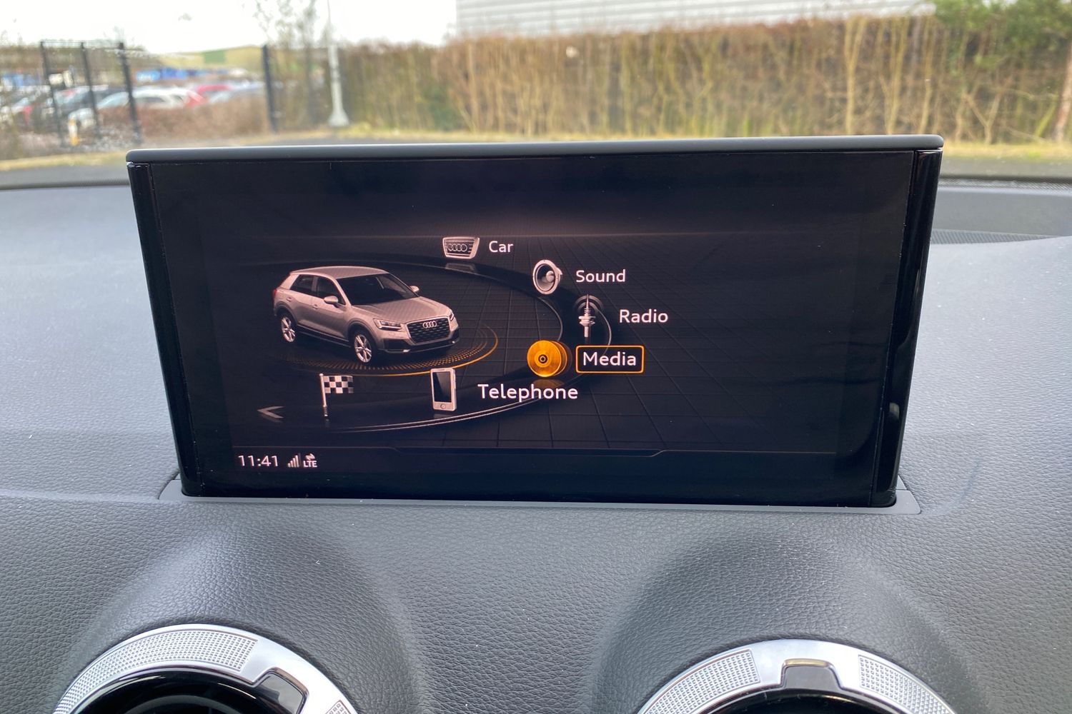 Used Audi Q2 2023 for sale - 77415463: Photo 17