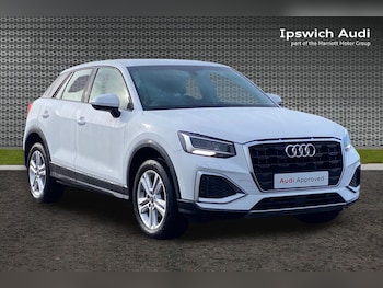 Used Audi Q2 2023 for sale - 77415463: Photo