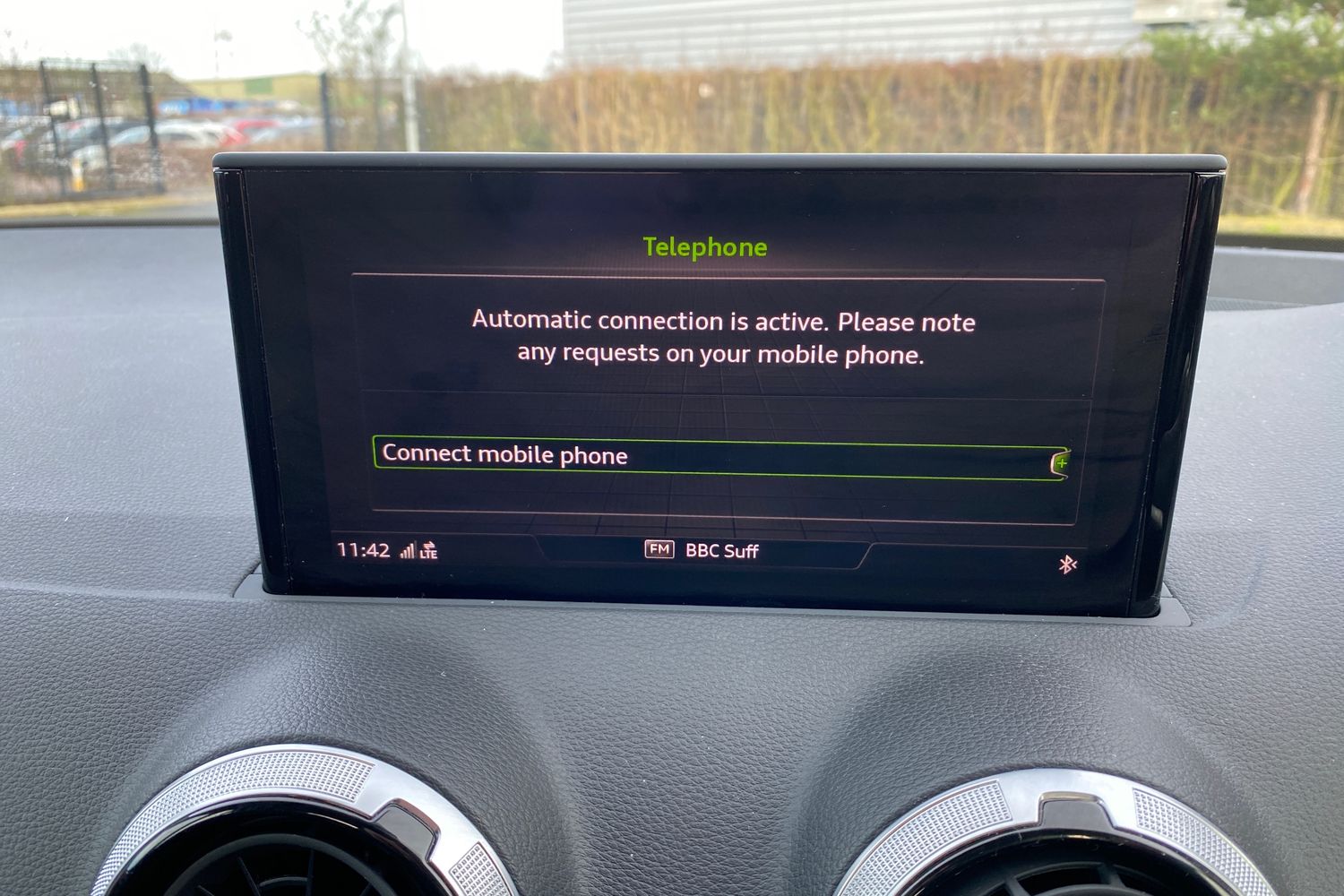 Used Audi Q2 2023 for sale - 77415463: Photo 20