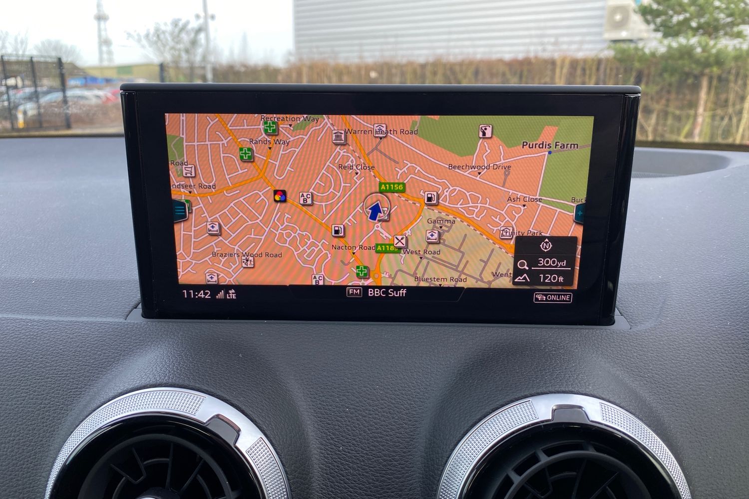 Used Audi Q2 2023 for sale - 77415463: Photo 21