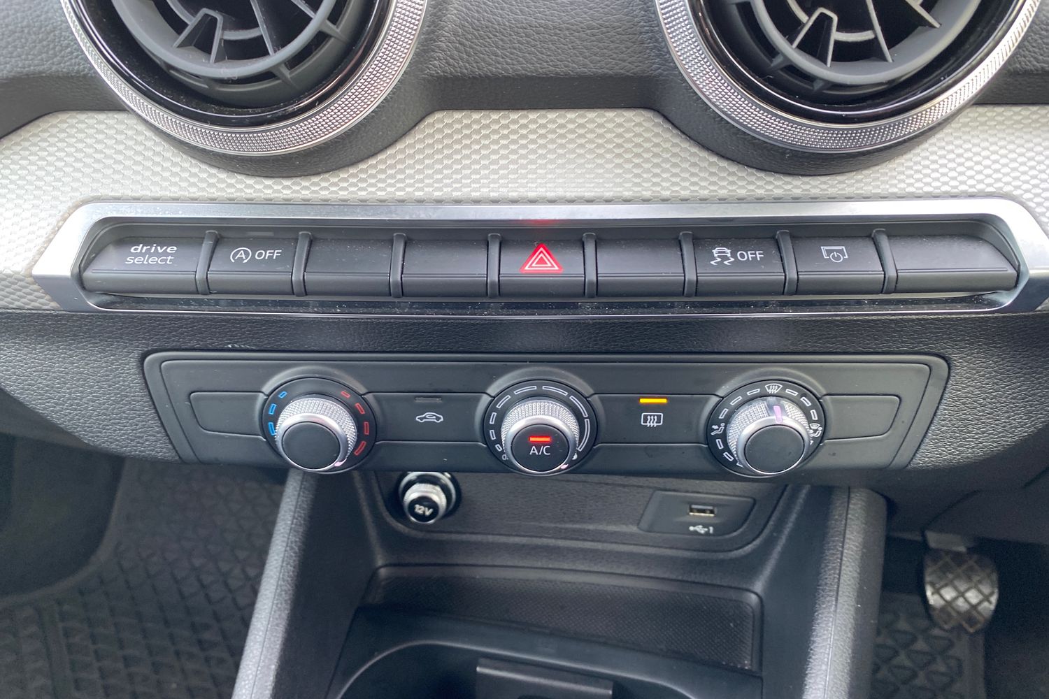 Used Audi Q2 2023 for sale - 77415463: Photo 22