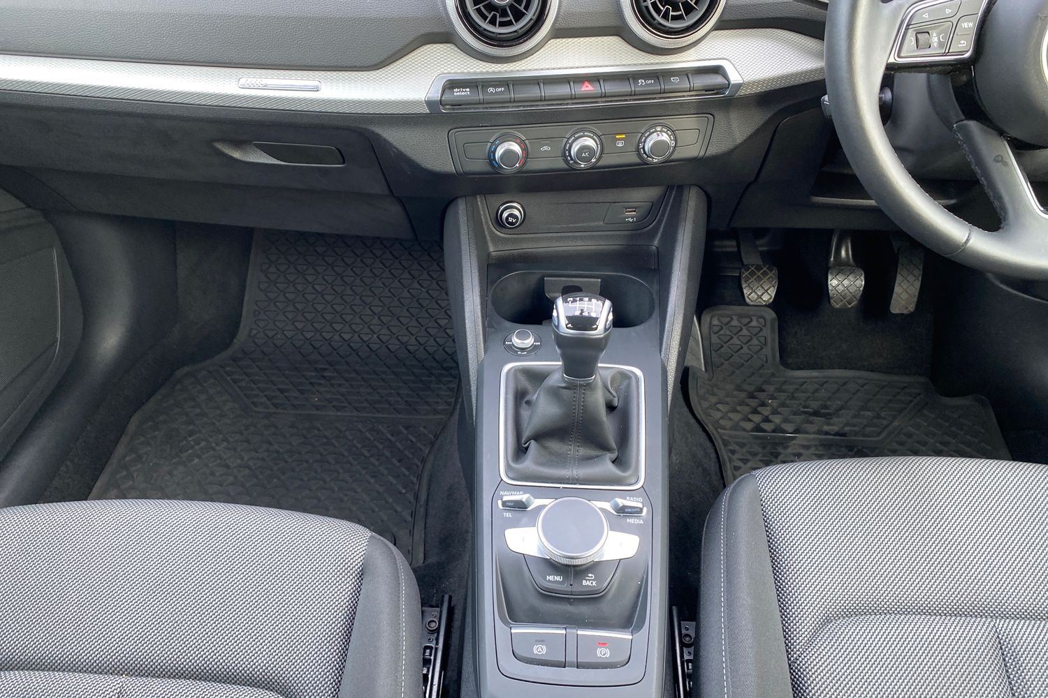 Used Audi Q2 2023 for sale - 77415463: Photo 23