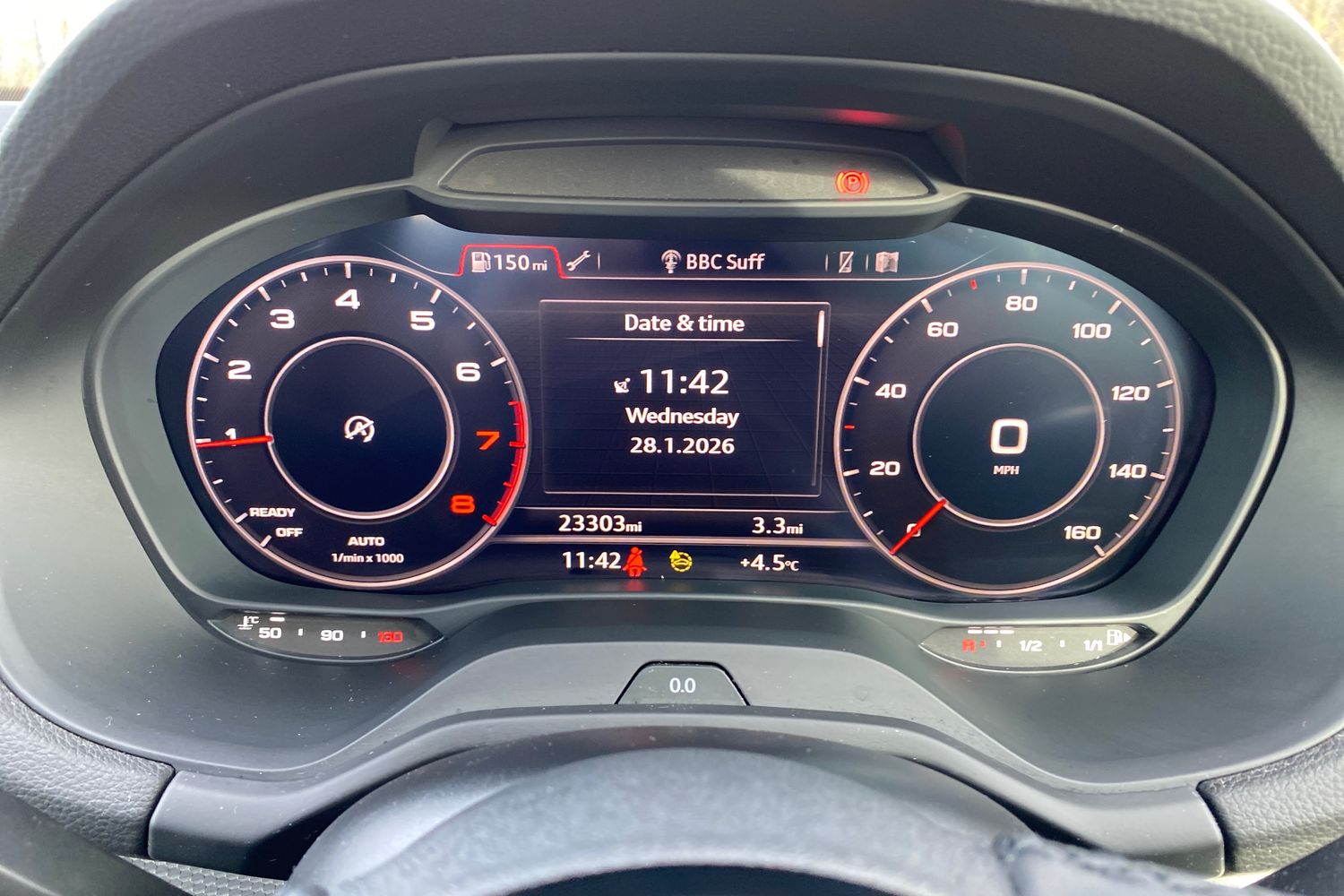 Used Audi Q2 2023 for sale - 77415463: Photo 24