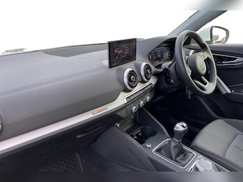 Used Audi Q2 2023 for sale - 77415463: Photo