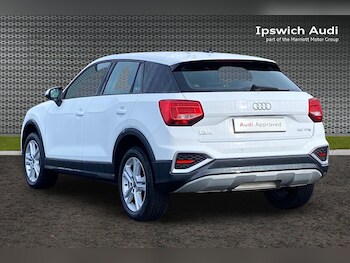 Used Audi Q2 2023 for sale - 77415463: Photo