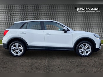 Used Audi Q2 2023 for sale - 77415463: Photo