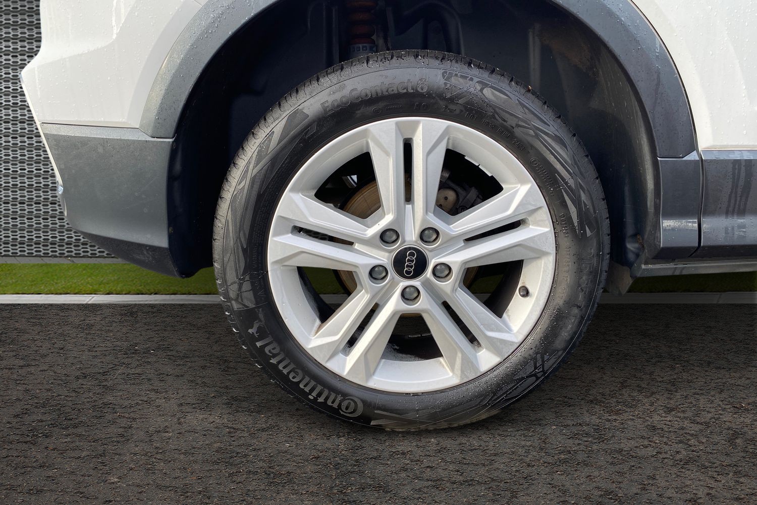 Used Audi Q2 2023 for sale - 77415463: Photo 5