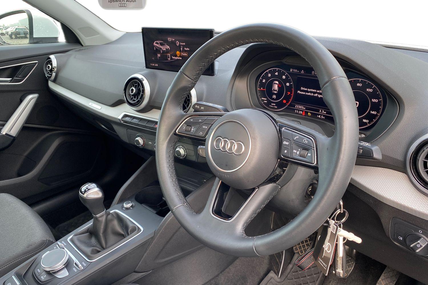 Used Audi Q2 2023 for sale - 77415463: Photo 6