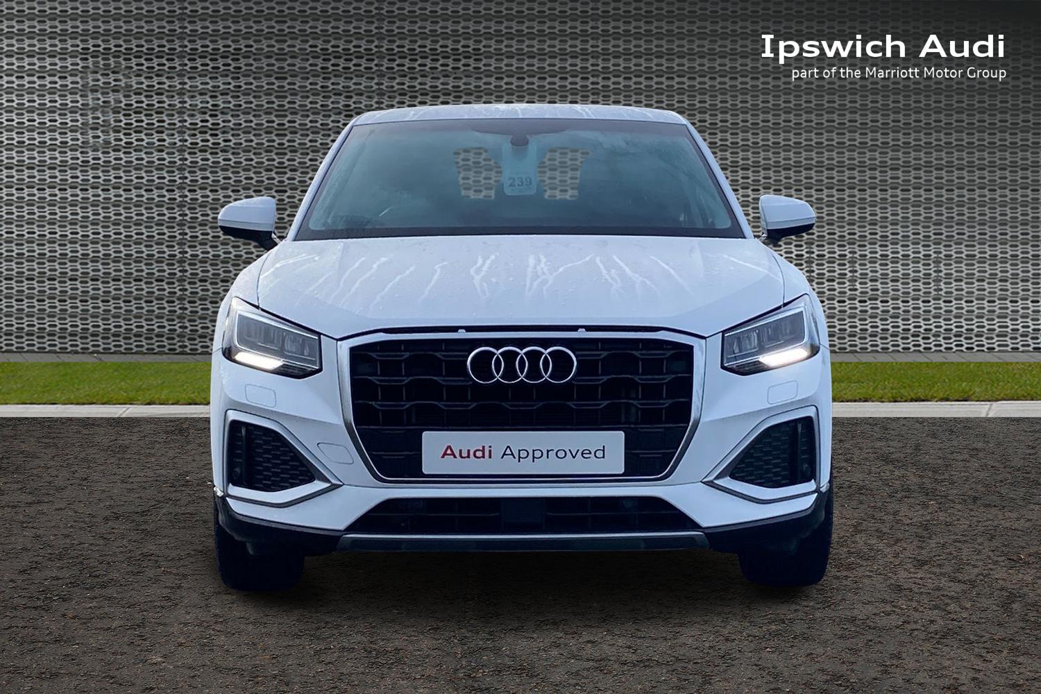 Used Audi Q2 2023 for sale - 77415463: Photo 7