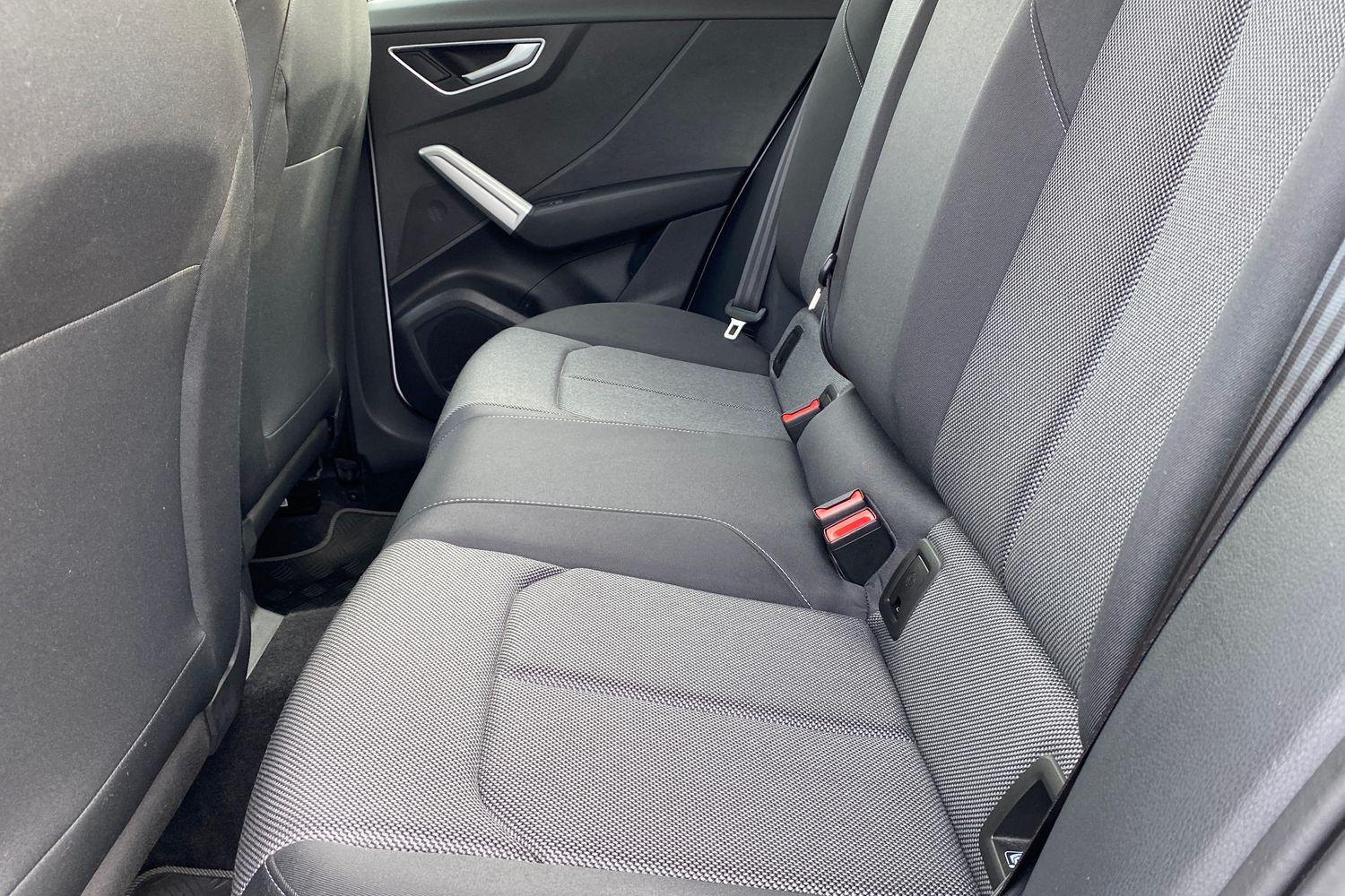 Used Audi Q2 2023 for sale - 77415463: Photo 8