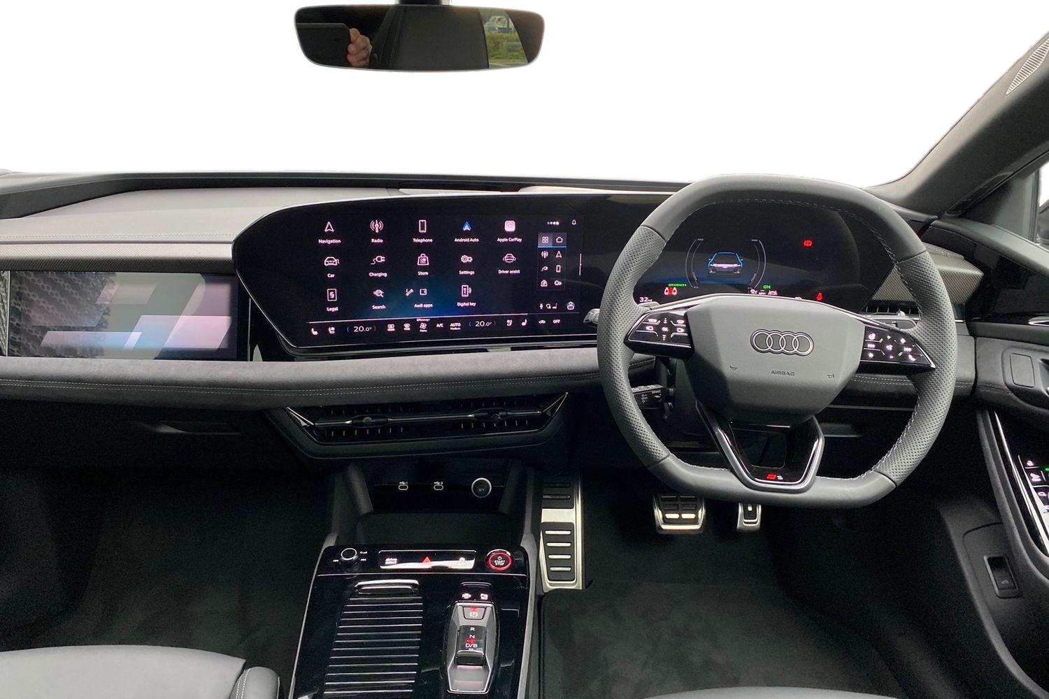 Used Audi A6 2025 for sale - 76678394: Photo 10