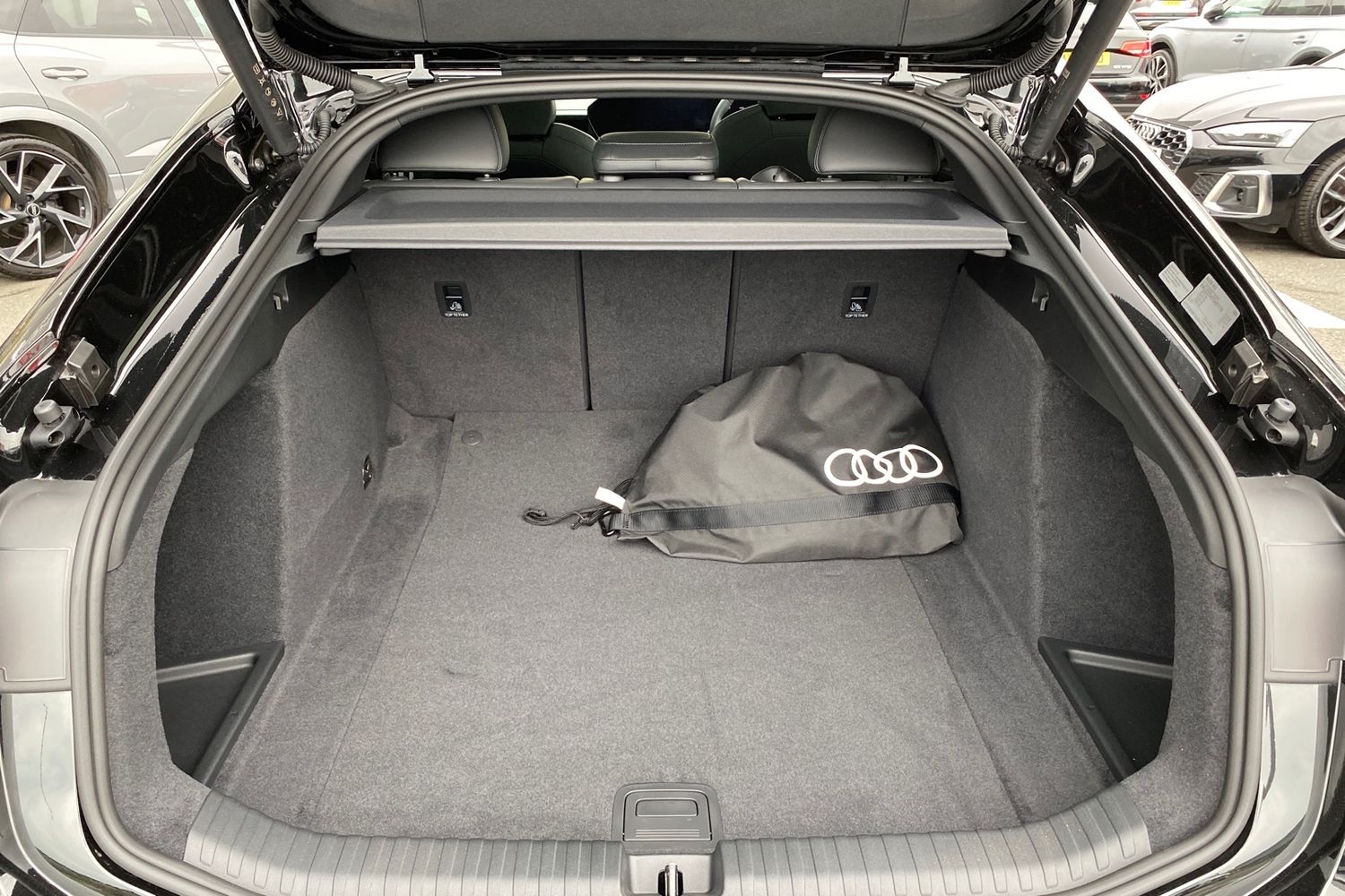 Used Audi A6 2025 for sale - 76678394: Photo 12