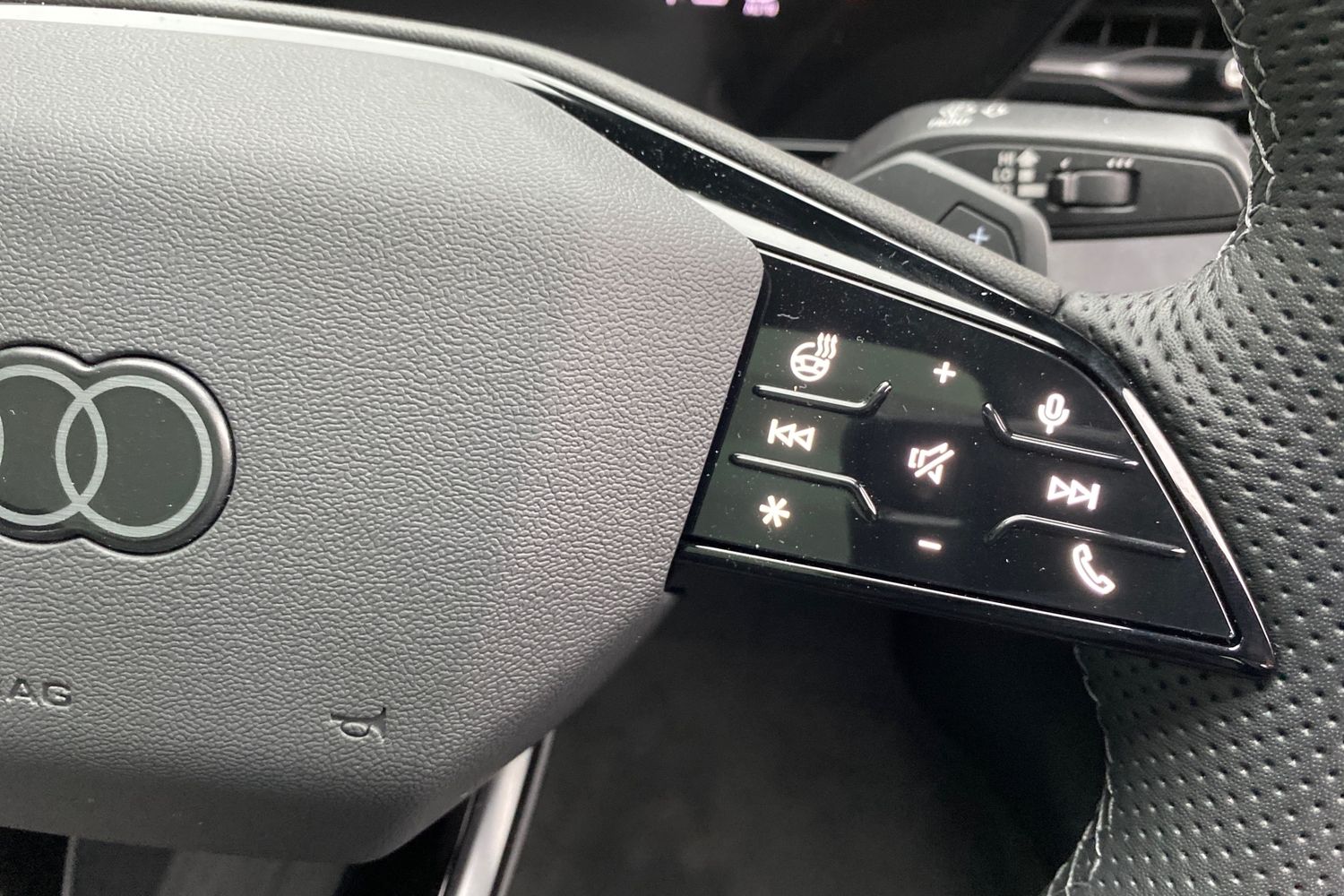 Used Audi A6 2025 for sale - 76678394: Photo 15