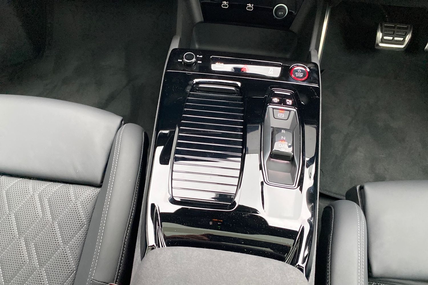 Used Audi A6 2025 for sale - 76678394: Photo 16