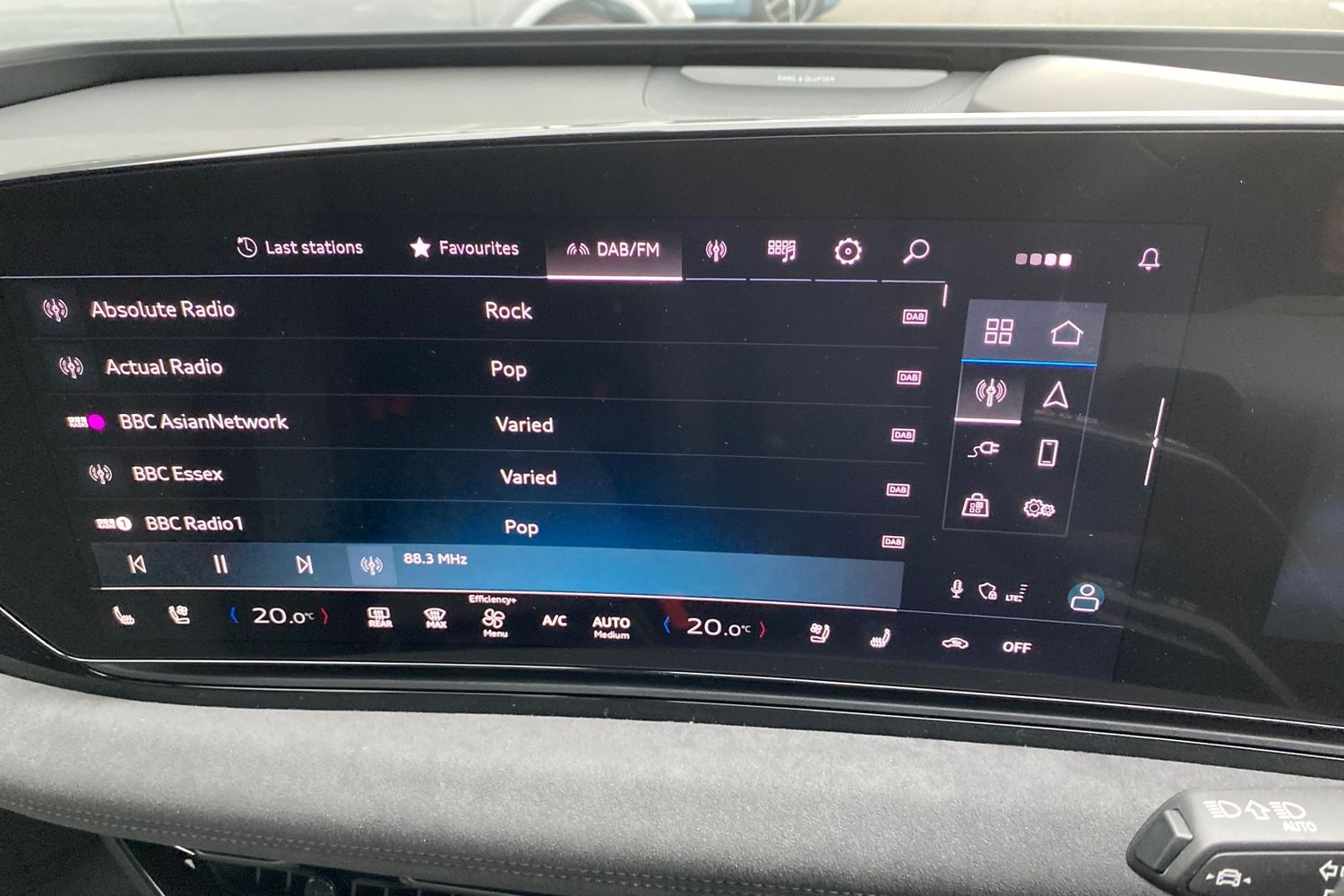 Used Audi A6 2025 for sale - 76678394: Photo 18