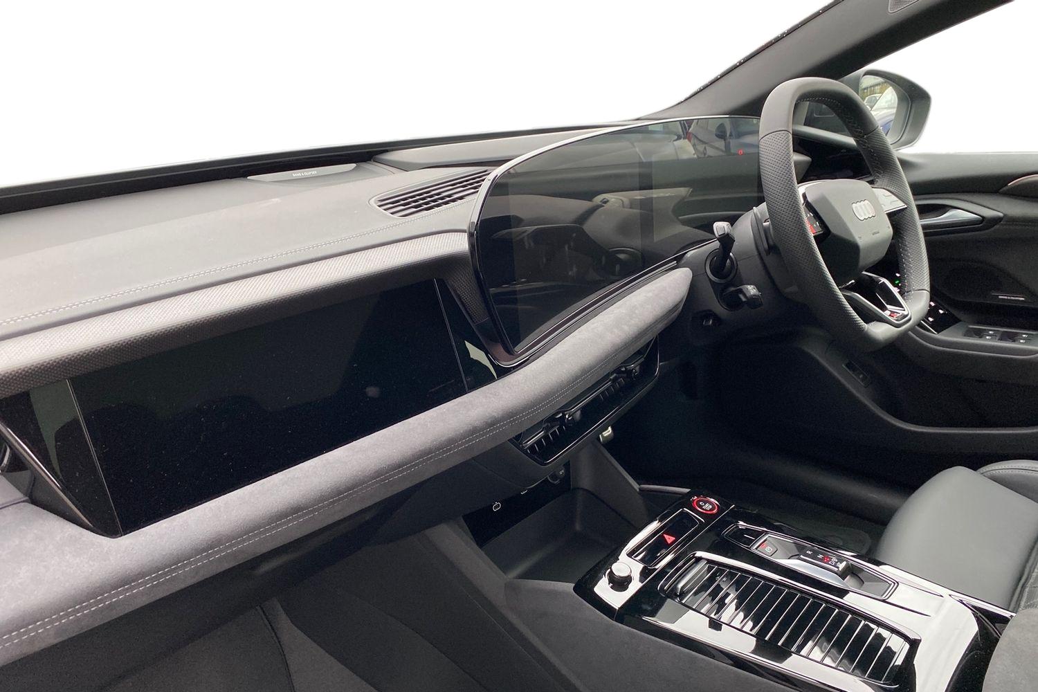 Used Audi A6 2025 for sale - 76678394: Photo 2