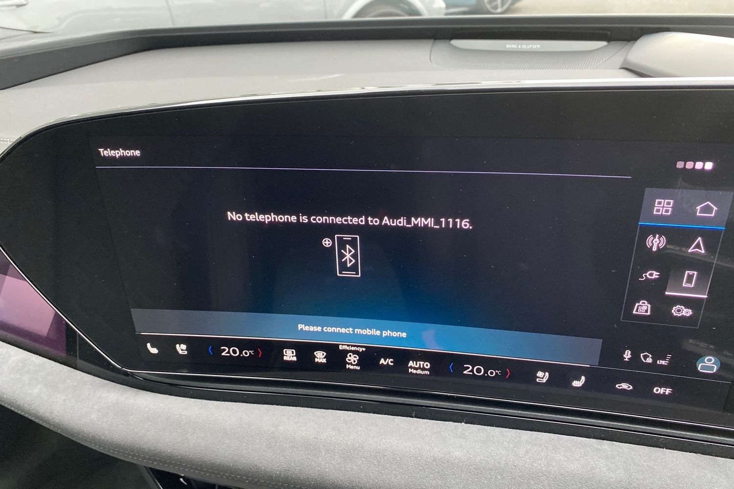 Used Audi A6 2025 for sale - 76678394: Photo 20