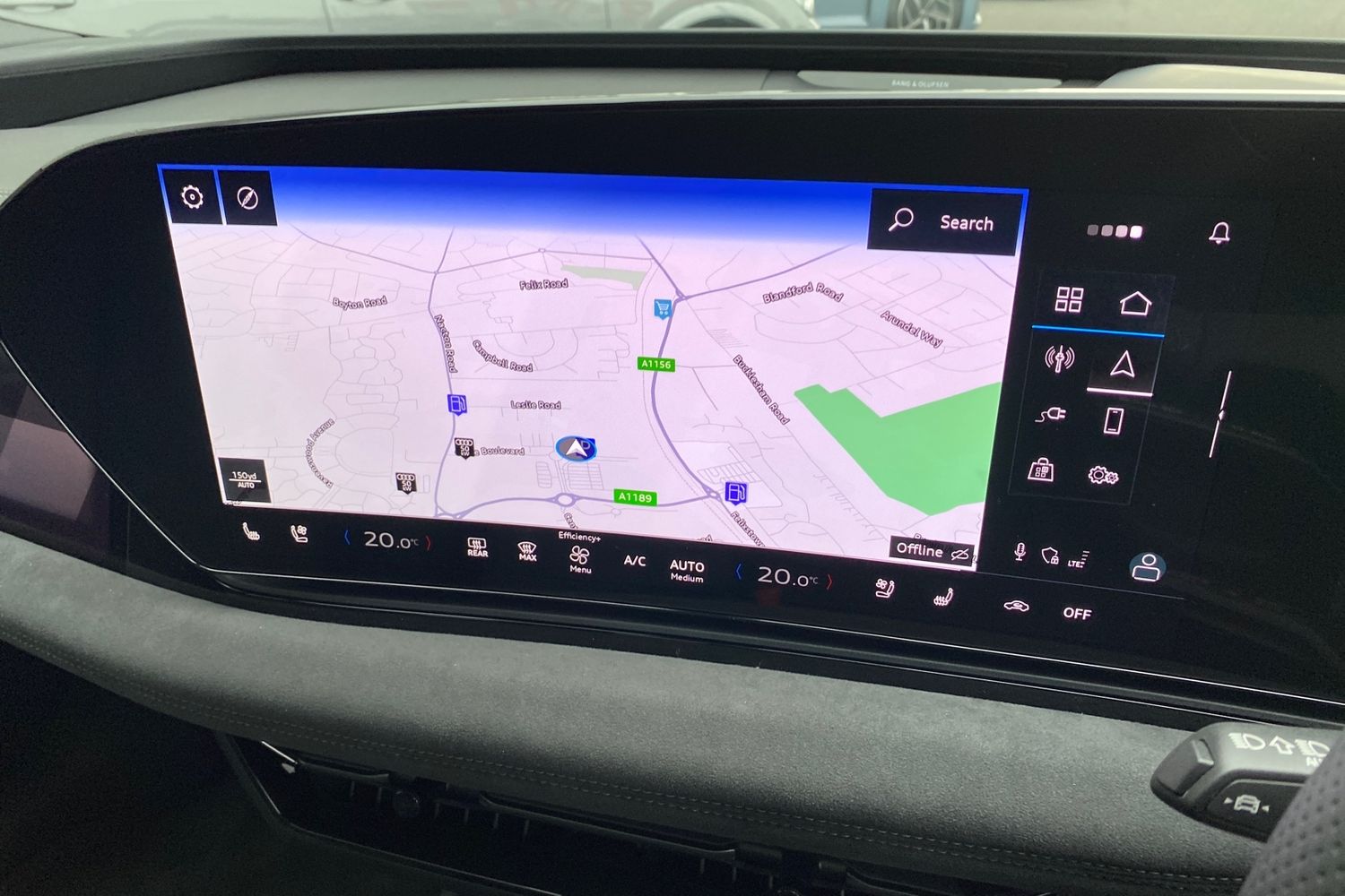 Used Audi A6 2025 for sale - 76678394: Photo 21