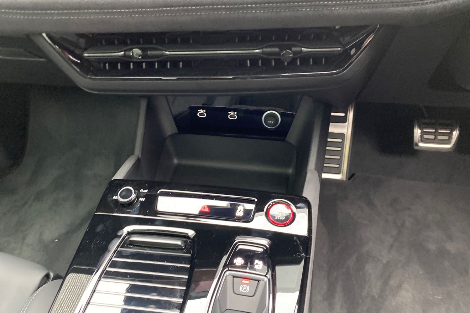 Used Audi A6 2025 for sale - 76678394: Photo 22