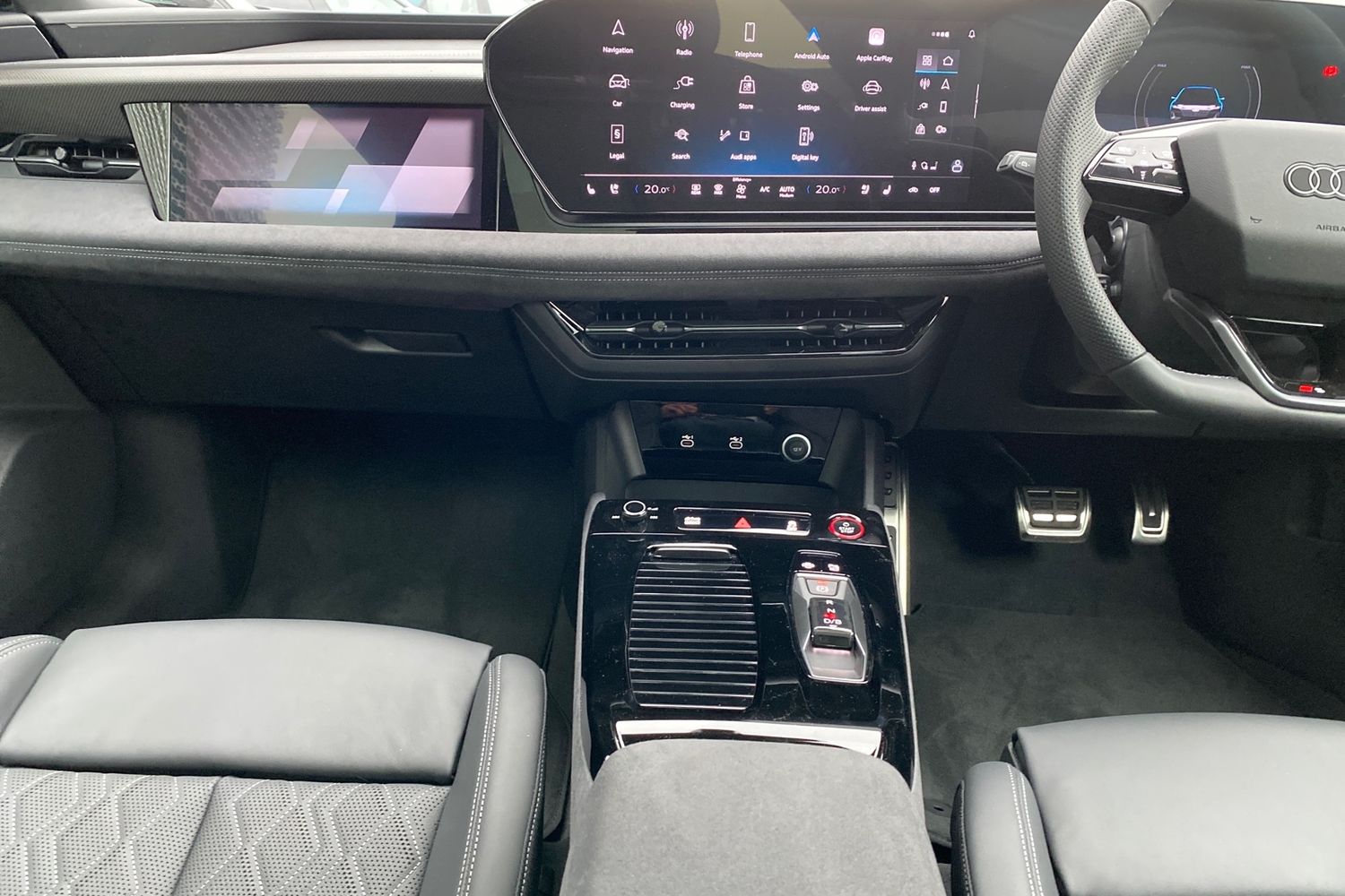 Used Audi A6 2025 for sale - 76678394: Photo 23