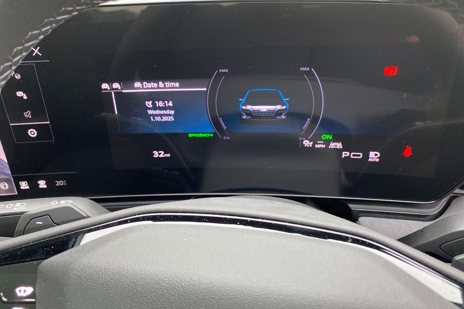 Used Audi A6 2025 for sale - 76678394: Photo 24