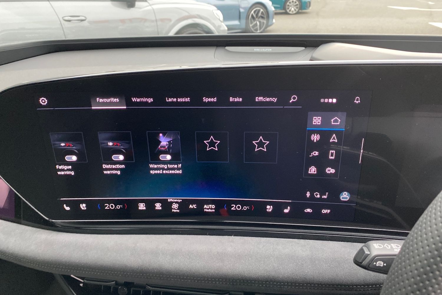 Used Audi A6 2025 for sale - 76678394: Photo 25