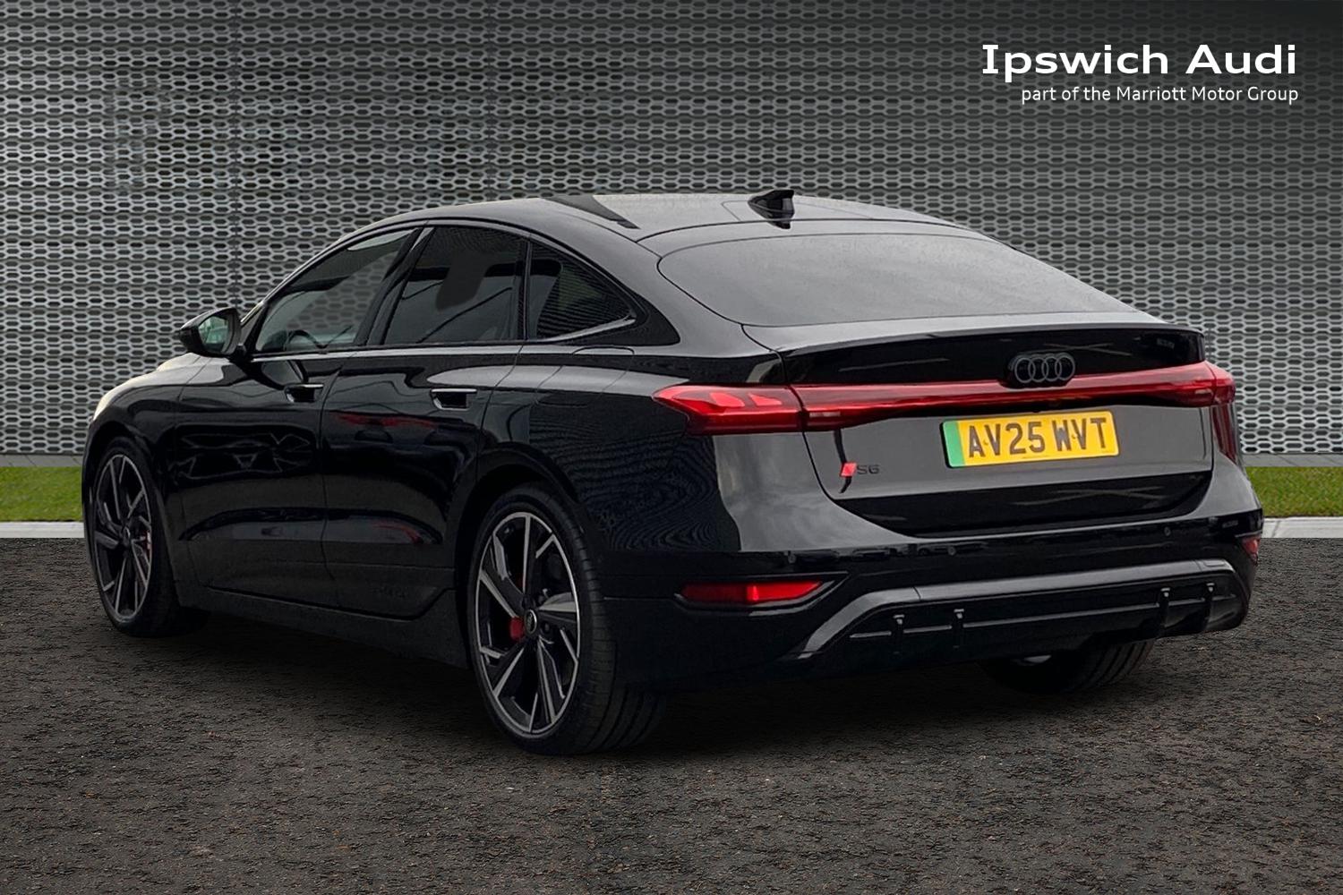 Used Audi A6 2025 for sale - 76678394: Photo 3