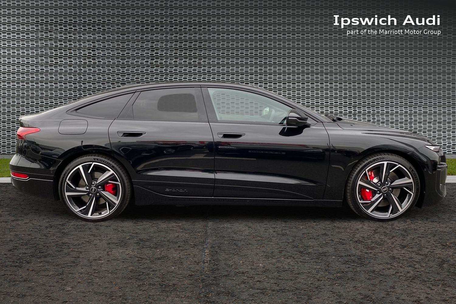 Used Audi A6 2025 for sale - 76678394: Photo 4