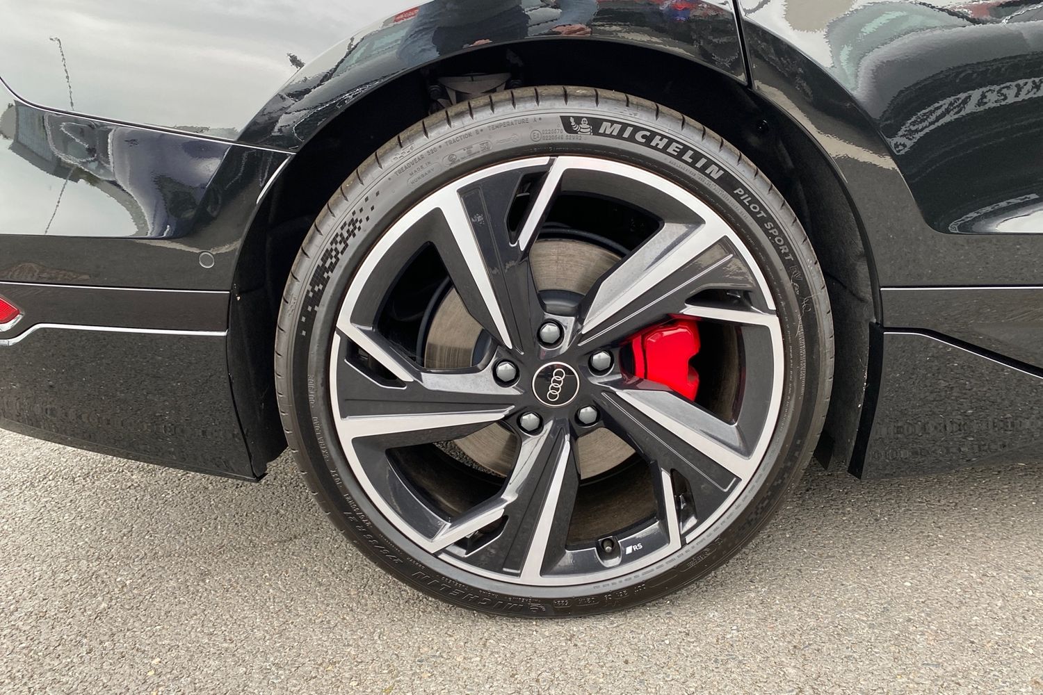 Used Audi A6 2025 for sale - 76678394: Photo 5