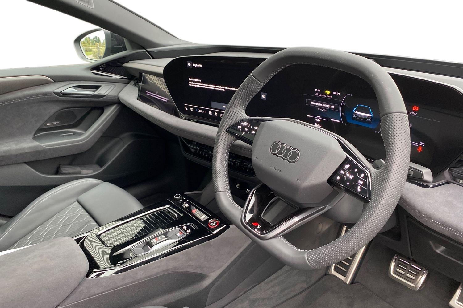 Used Audi A6 2025 for sale - 76678394: Photo 6