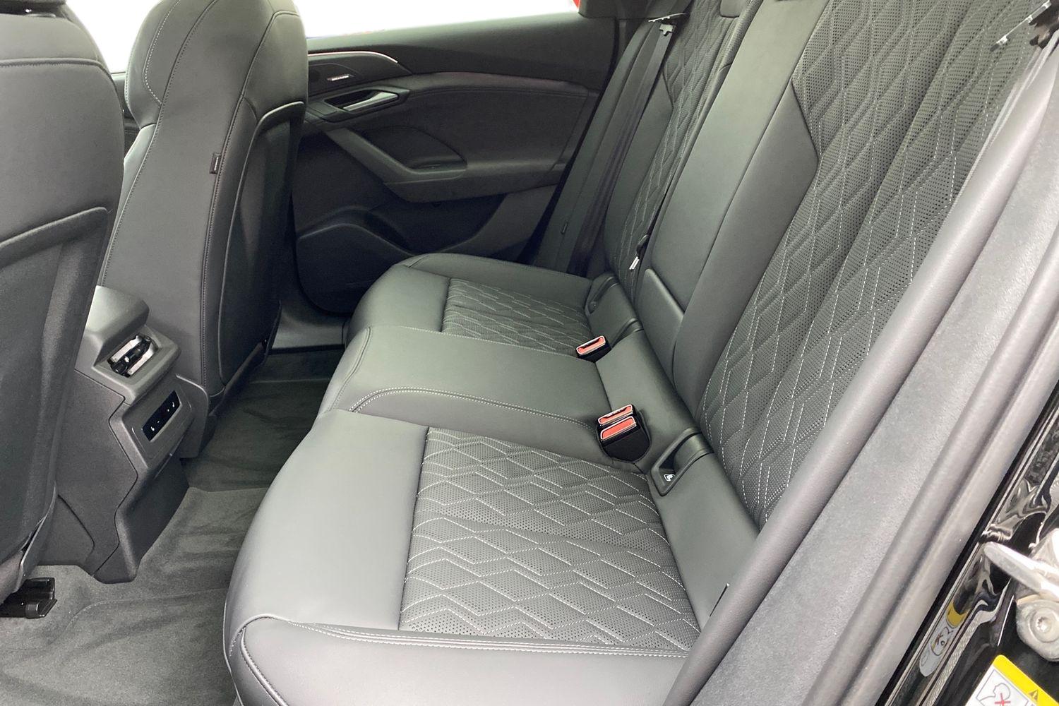 Used Audi A6 2025 for sale - 76678394: Photo 8