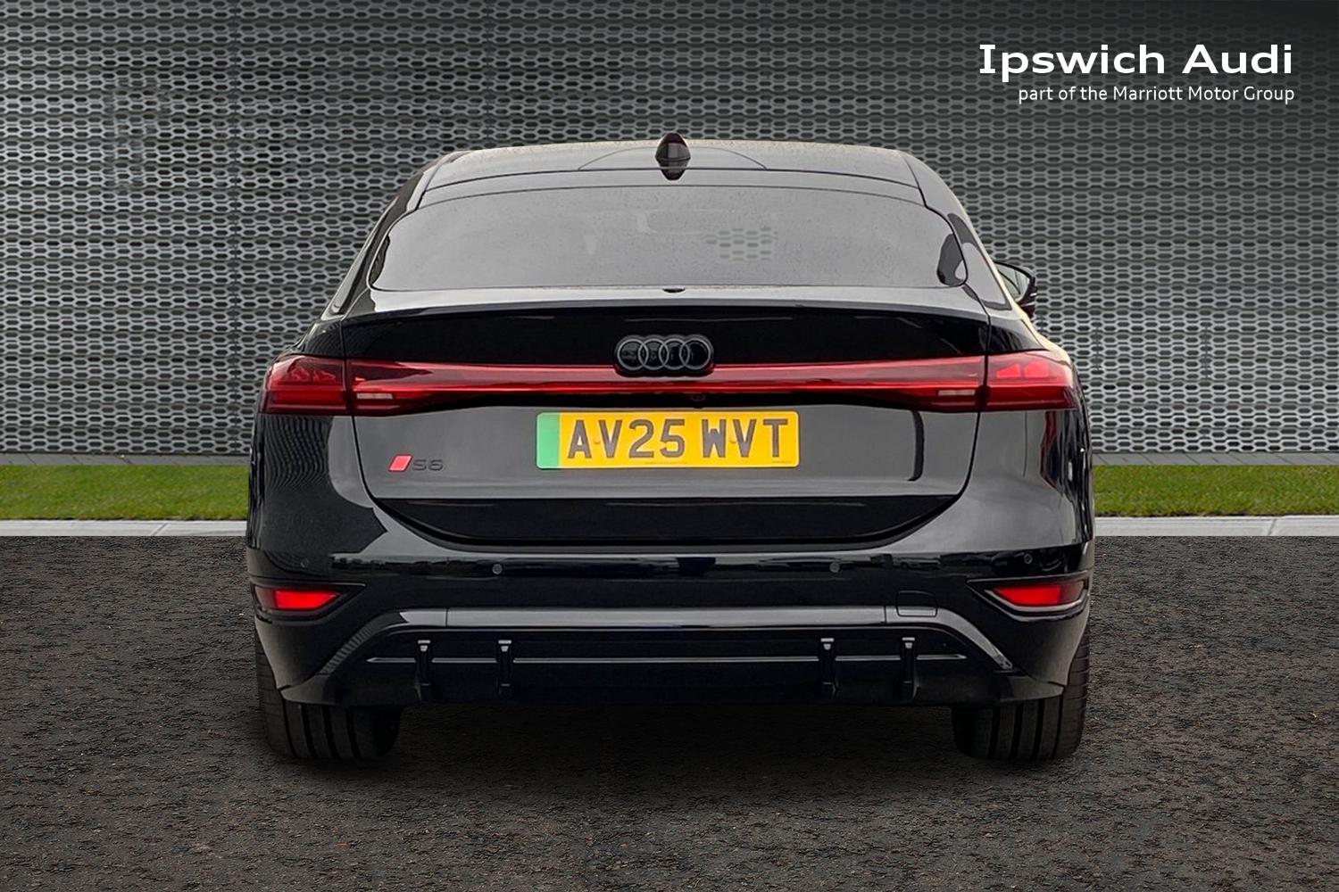 Used Audi A6 2025 for sale - 76678394: Photo 9