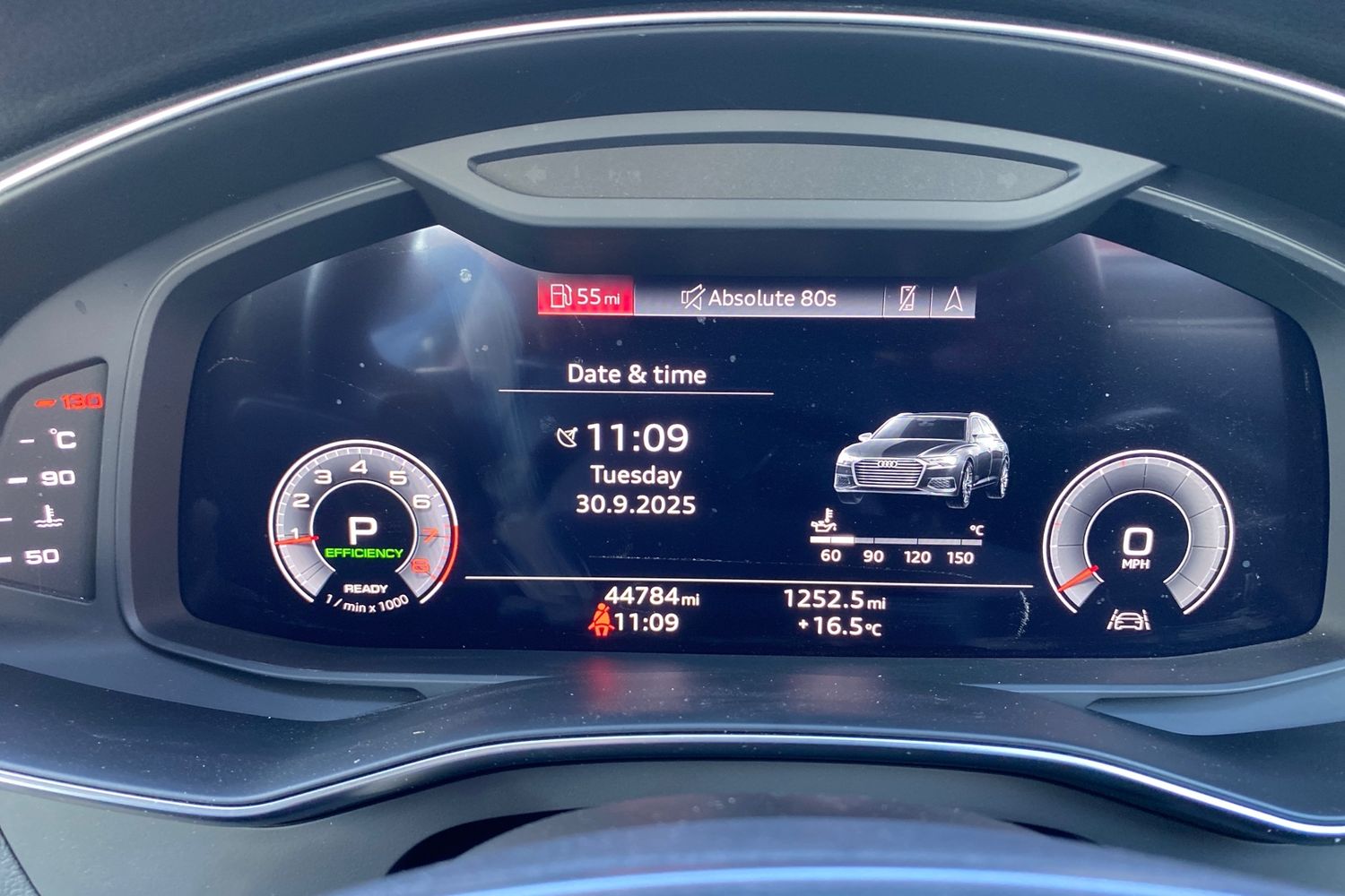 Used Audi A6 2022 for sale - 76675452: Photo 11