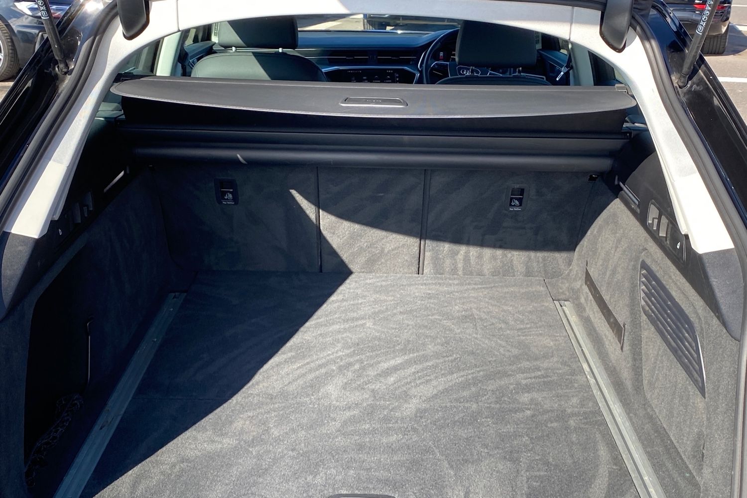 Used Audi A6 2022 for sale - 76675452: Photo 12