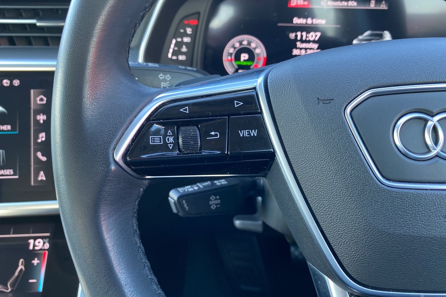 Used Audi A6 2022 for sale - 76675452: Photo 14